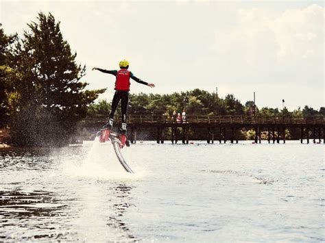 wateractiviteiten belgie|Overzicht: watersporten in België